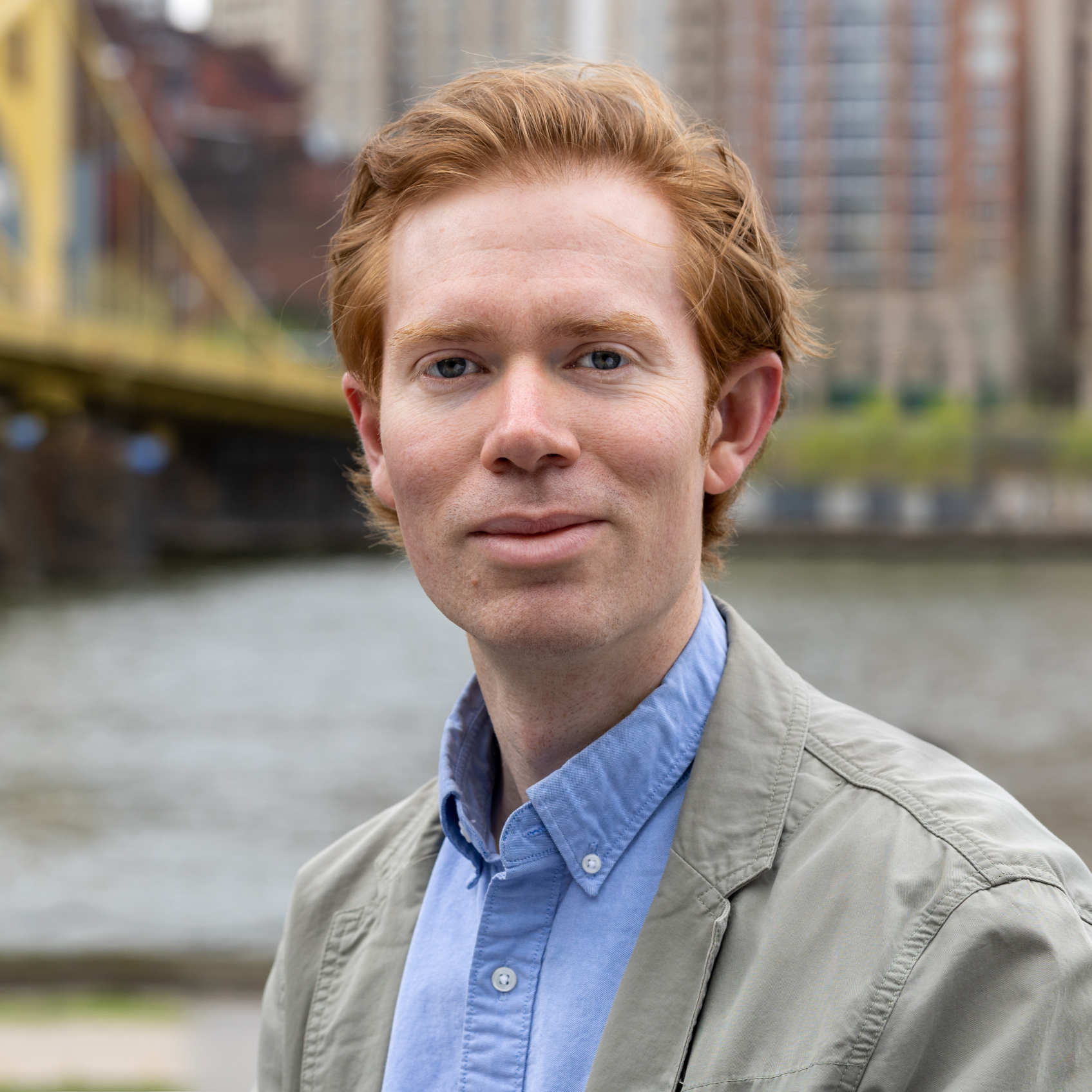 Keith Callenberg