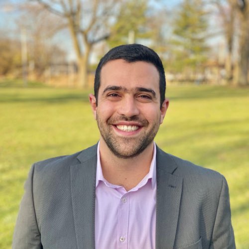 Salim Malakouti