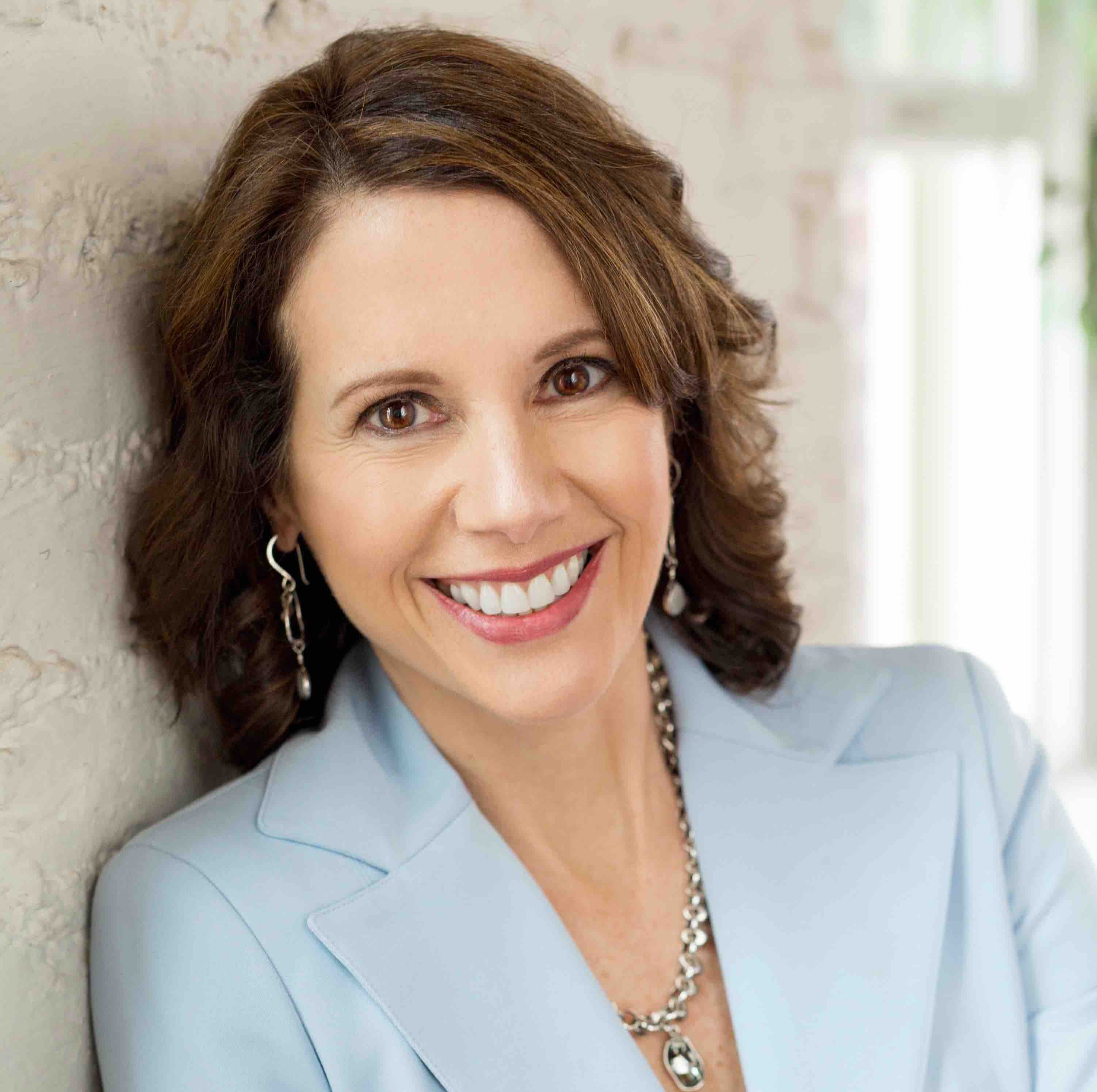 Tracey Vogel