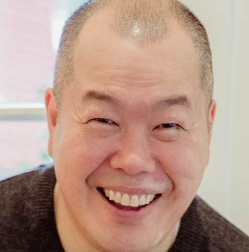 Wayne Pan
